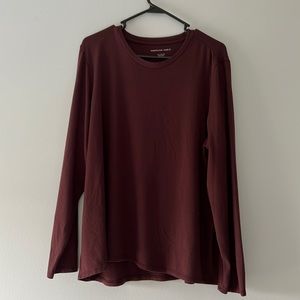 Women’s American Eagle Long Sleeve Shirt